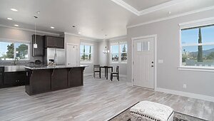 Sunset Ridge / K539J Interior 120615