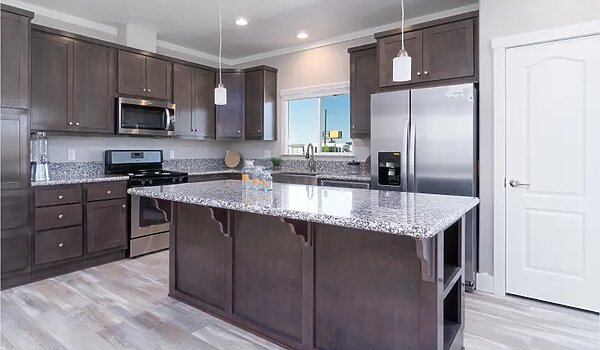 Sunset Ridge / K539J Interior 120616