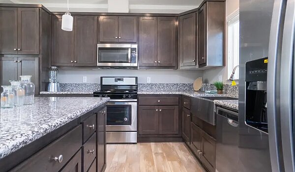 Sunset Ridge / K539J Interior 120617