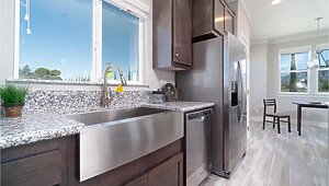 Sunset Ridge / K539J Interior 120618