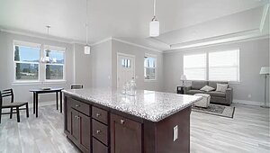 Sunset Ridge / K539J Interior 120619