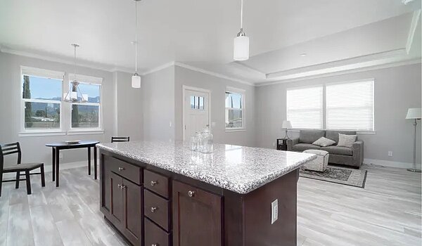 Sunset Ridge / K539J Interior 120619