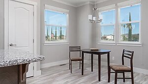 Sunset Ridge / K539J Interior 120620
