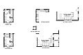 Sunset Ridge / K539J Layout 114523