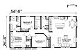 Sunset Ridge / K539J Layout 114522