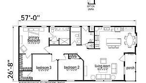 Sunset Ridge / K535J Layout 114524