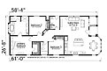 Sunset Ridge / K543K Layout 114527