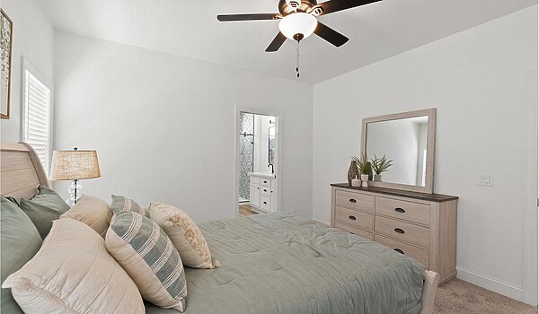 Sunset Ridge / K596J Interior 120651