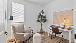 Sunset Ridge / K596J Interior 120652