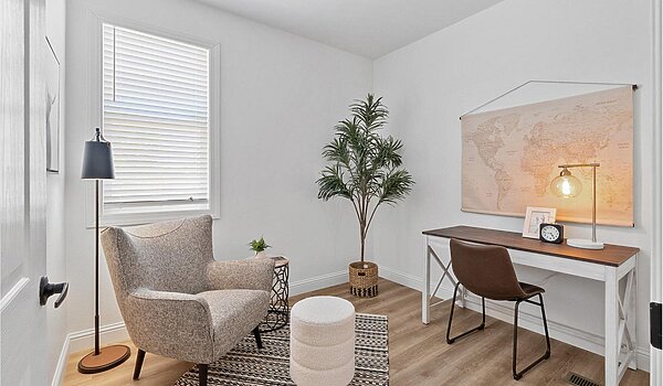 Sunset Ridge / K596J Interior 120652