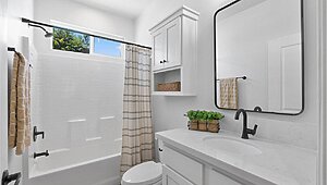 Sunset Ridge / K596J Interior 120654