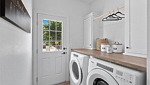 Sunset Ridge / K596J Interior 120655