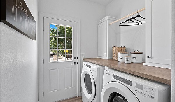 Sunset Ridge / K596J Interior 120655