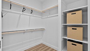 Sunset Ridge / K596J Interior 120656