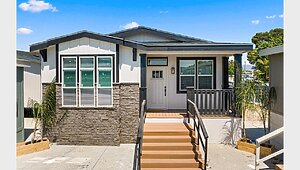 Sunset Ridge / K596J Interior 120657