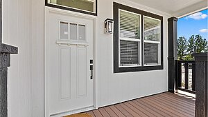 Sunset Ridge / K596J Interior 120658