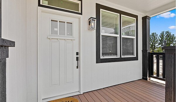 Sunset Ridge / K596J Interior 120658