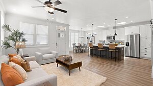 Sunset Ridge / K596J Interior 120642