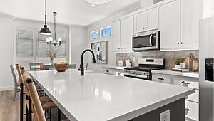 Sunset Ridge / K596J Interior 120646