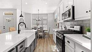 Sunset Ridge / K596J Interior 120648