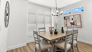 Sunset Ridge / K596J Interior 120649