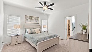 Sunset Ridge / K596J Interior 120650