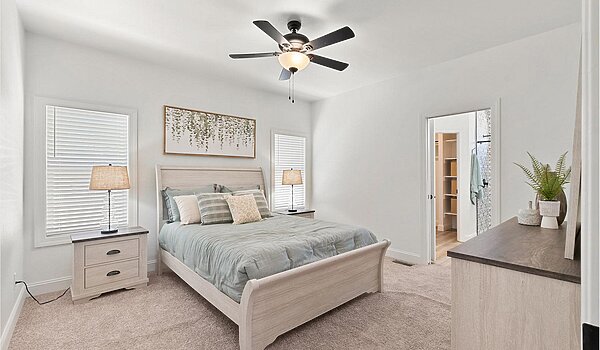 Sunset Ridge / K596J Interior 120650