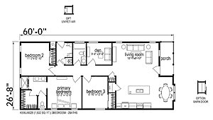 Sunset Ridge / K596J Layout 114528