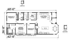 Sunset Ridge / K596K Layout 114529