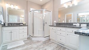 Sunset Ridge / K583J Interior 120684