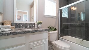 Sunset Ridge / K583J Interior 120685