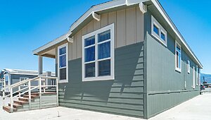 Sunset Ridge / K583J Interior 120687