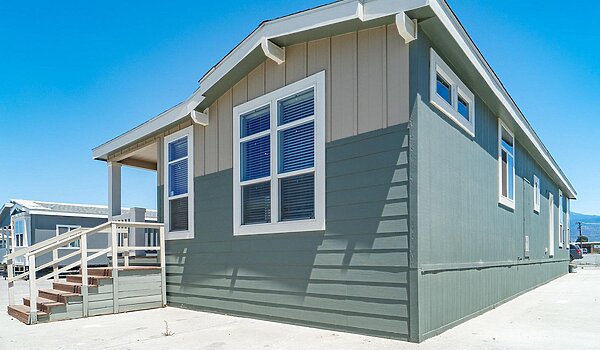 Sunset Ridge / K583J Interior 120687