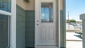 Sunset Ridge / K583J Interior 120688