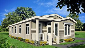 Sunset Ridge / K583J Interior 120689