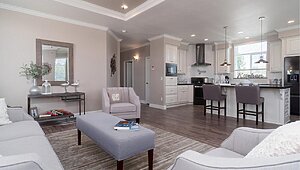 Sunset Ridge / K583J Interior 120673