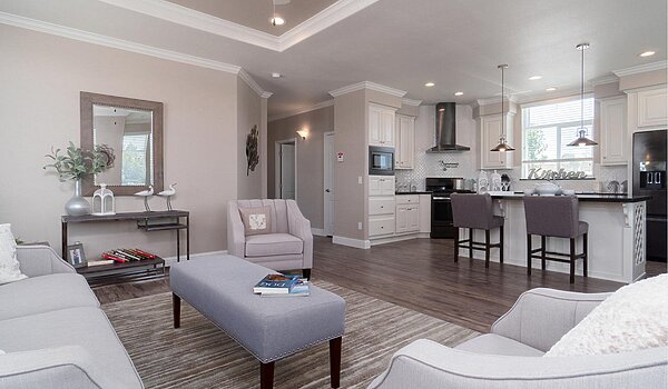 Sunset Ridge / K583J Interior 120673