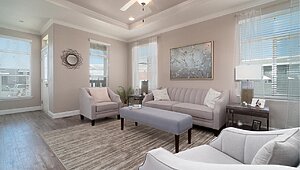 Sunset Ridge / K583J Interior 120674