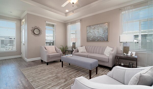 Sunset Ridge / K583J Interior 120674