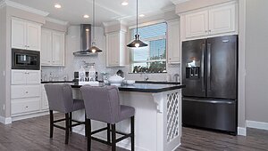 Sunset Ridge / K583J Interior 120675