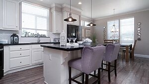 Sunset Ridge / K583J Interior 120676