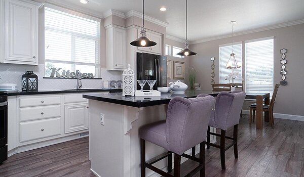 Sunset Ridge / K583J Interior 120676