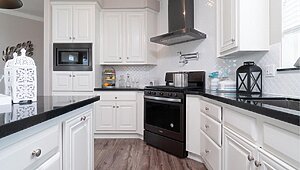 Sunset Ridge / K583J Interior 120677