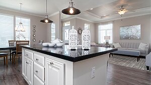 Sunset Ridge / K583J Interior 120678