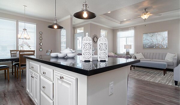 Sunset Ridge / K583J Interior 120678