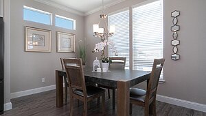 Sunset Ridge / K583J Interior 120679