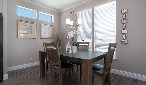 Sunset Ridge / K583J Interior 120679