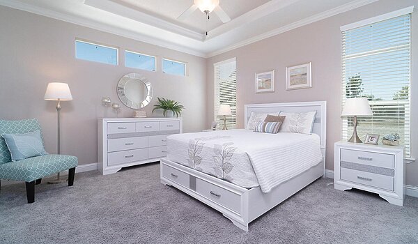 Sunset Ridge / K583J Interior 120680