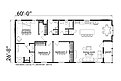 Sunset Ridge / K583J Layout 114530