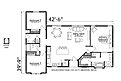 Sunset Ridge / K576J Layout 114532